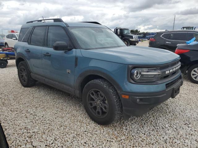 3FMCR9B62MRA64454 Ford Bronco Sport Big Bend