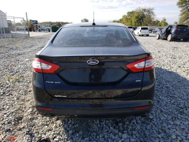 3FA6P0H75ER159715 | 2014 FORD FUSION SE