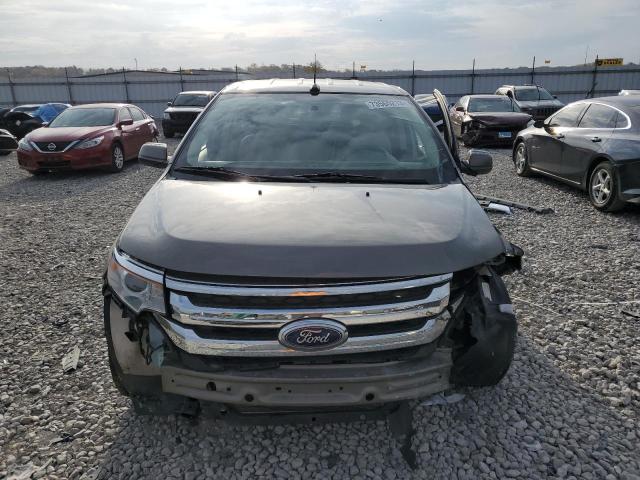 2FMDK3KC2EBB64601 | 2014 Ford edge limited