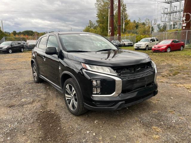 2020 Mitsubishi Outlander Sport ES