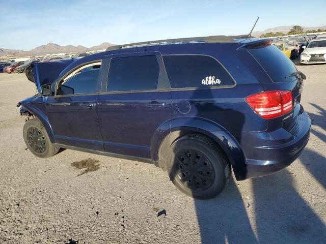 2018 Dodge Journey Se VIN: 3C4PDCAB8JT273504 Lot: 74393033