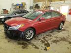 2017 HYUNDAI SONATA SE - 5NPE24AF8HH583460