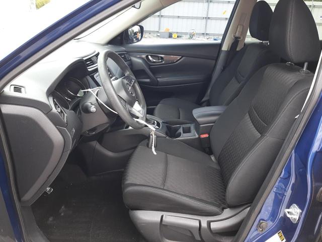 KNMAT2MT1HP592054 Nissan ROGUE S