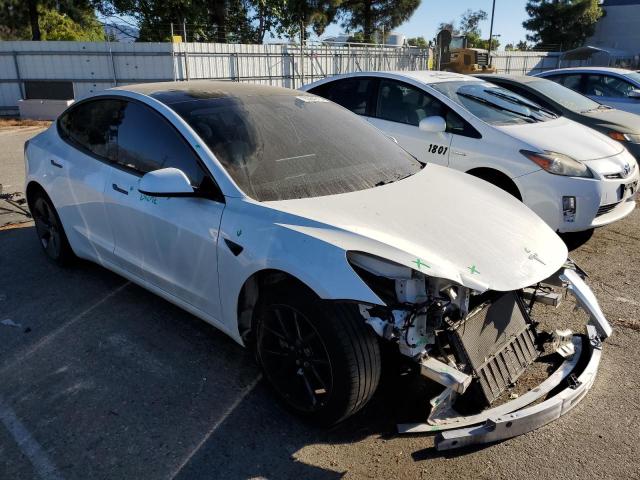 5YJ3E1EA1MF066408 | 2021 TESLA MODEL 3