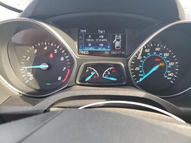 1FMCU9GX1EUD48040 Ford ESCAPE SE