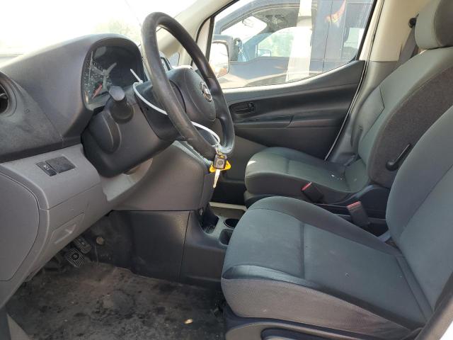 3N6CM0KN5HK694230 Nissan NV200 2.5S