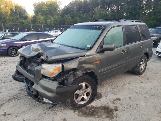 2006 Honda Pilot EX