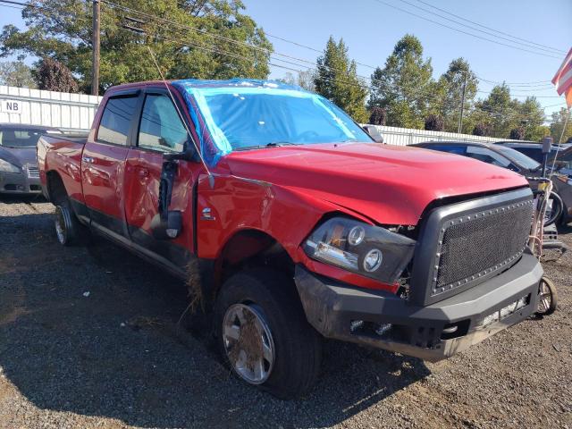 Vin: 3c6ud5dl7cg306627, lot: 68620283, dodge ram 2500 slt 20124