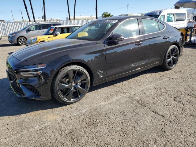 2023 Genesis G70 