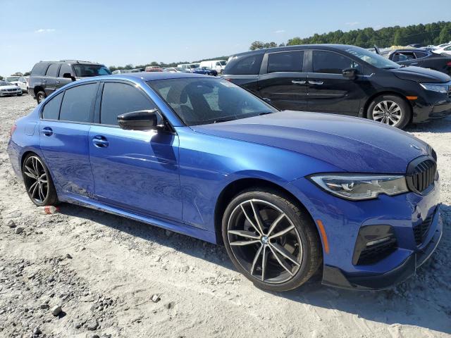 WBA5R7C02LFH76602 BMW 330XI