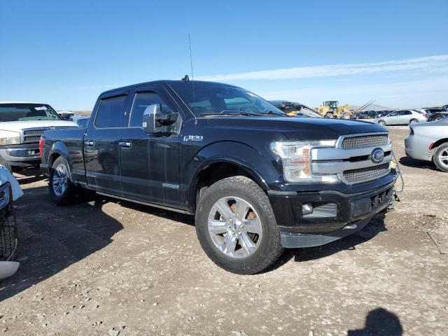 1FTFW1E14JFD57180 | 2018 FORD F150 SUPER