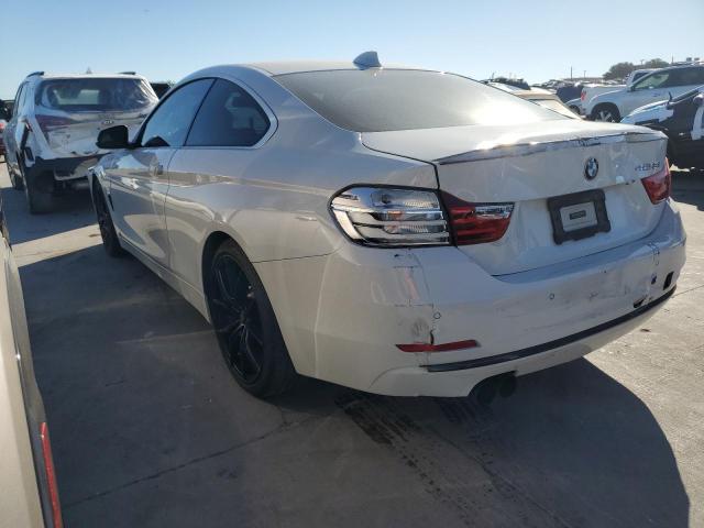 2016 BMW 428 I - WBA3N7C56GK228112