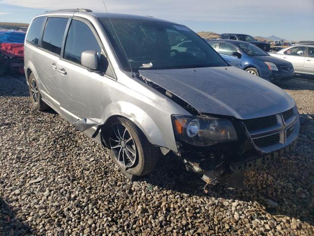 2C4RDGEG7KR563114 Dodge Caravan GRAND CARA 4