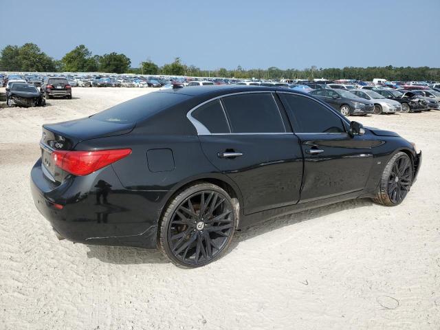JN1BV7AR2EM705000 Infiniti Q50 BASE