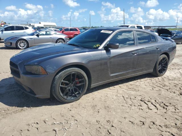 2013 Dodge Charger SE