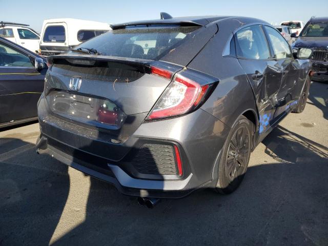 SHHFK7H73HU413590 | 2017 HONDA CIVIC EXL