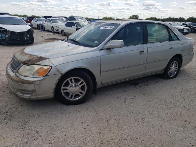 2000 Toyota Avalon XL