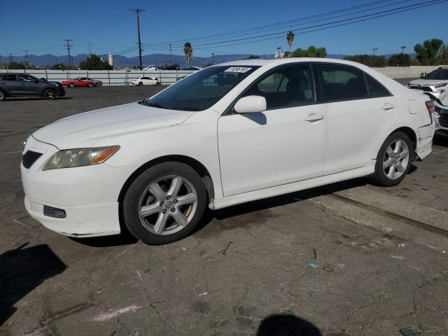 2008 Toyota Camry CE