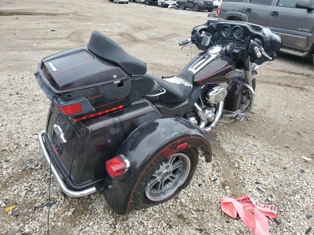 2011 HARLEY-DAVIDSON FLHTCUTG 1HD1MAM16BB851503