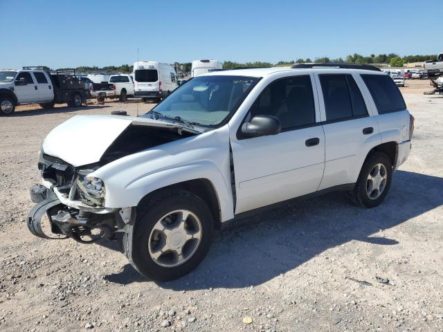 2008 Chevrolet TrailBlazer LS