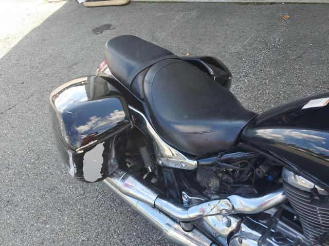 2013 SUZUKI VZ800 - JS1VS56A3D2100837