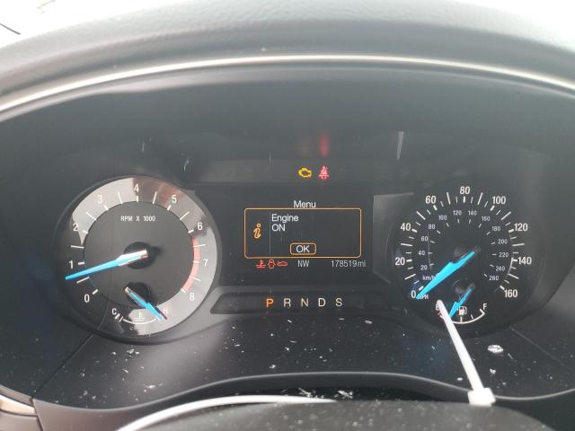 1FA6P0HD8E5382212 Ford FUSION SE