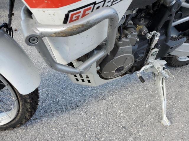 2022 APRILIA TUAREG 660 - ZD4XBUA0XNS000800
