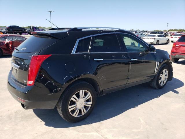 3GYFNBE35GS541438 Cadillac Srx Luxury Collection