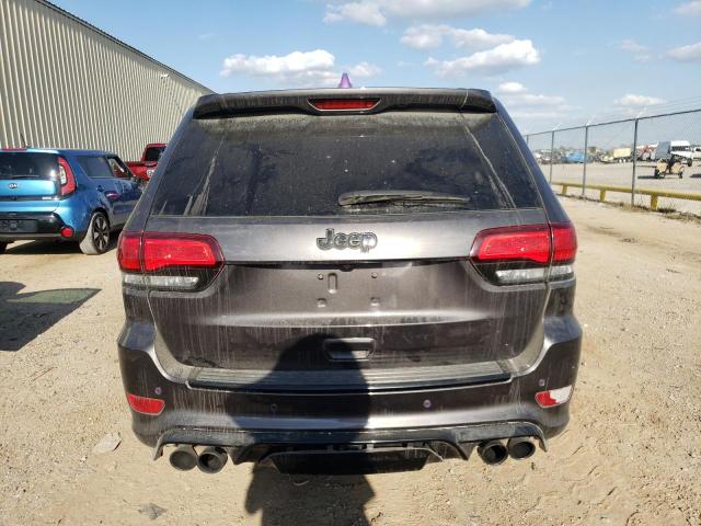 1C4RJFN91LC438642 Jeep Grand Cherokee Trackhawk