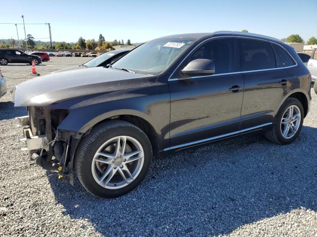 VIN WA1LFAFP1EA103476 2014 Audi Q5, Premium Plus no.1