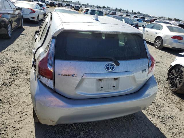 JTDKDTB3XG1127137 Toyota PRIUS C