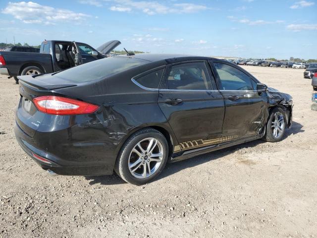 3FA6P0LU2GR203783 Ford Fusion Se Hybrid