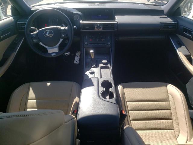 2020 LEXUS IS 300 F-S JTHGA1D2XL5107219