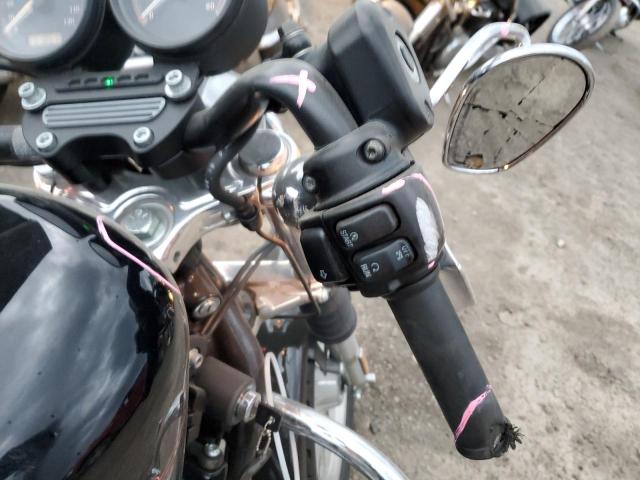 2007 HARLEY-DAVIDSON XL883 1HD4CN2127K450371