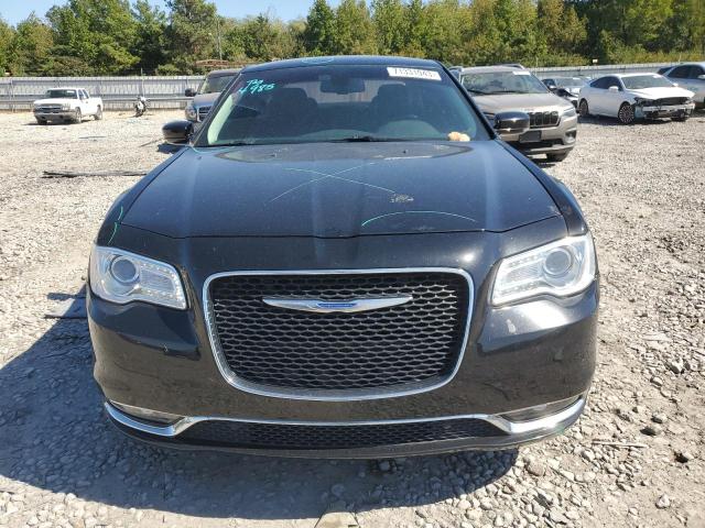 2C3CCARG2JH302420 | 2018 CHRYSLER 300 TOURIN