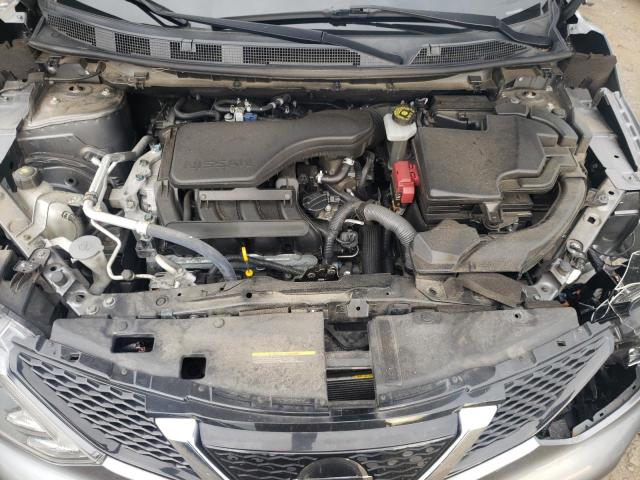 JN1BJ1CR2JW285338 Nissan Rogue Sport S