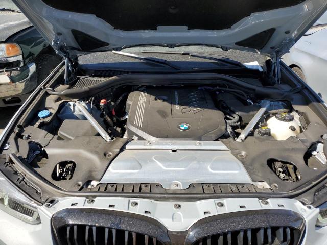 2022 BMW X3 M40I 5UX83DP01N9L51430