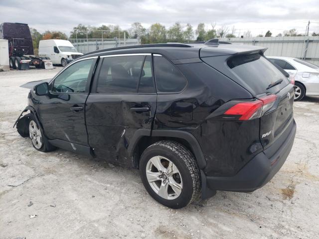 2T3P1RFV9MC169942 | 2021 TOYOTA RAV4 XLE