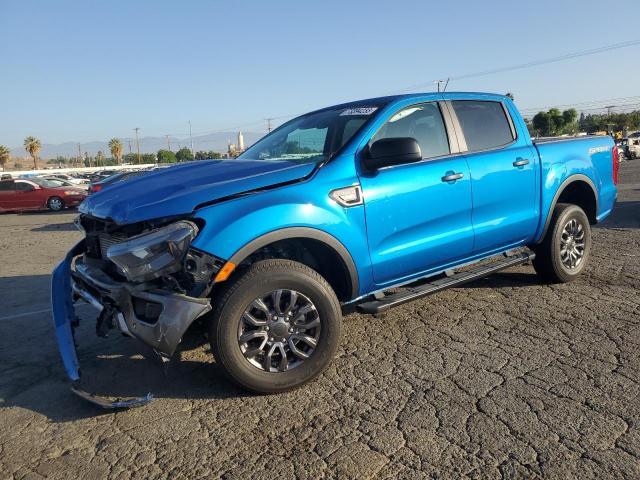 1FTER4EH4MLD45179 Ford Ranger XL