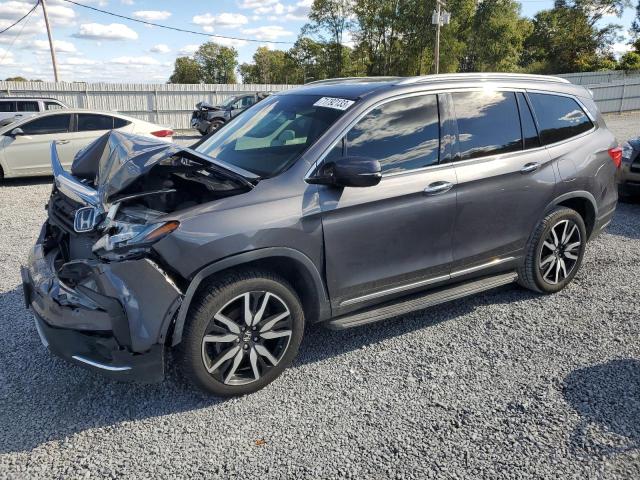 2021 Honda Pilot Touring