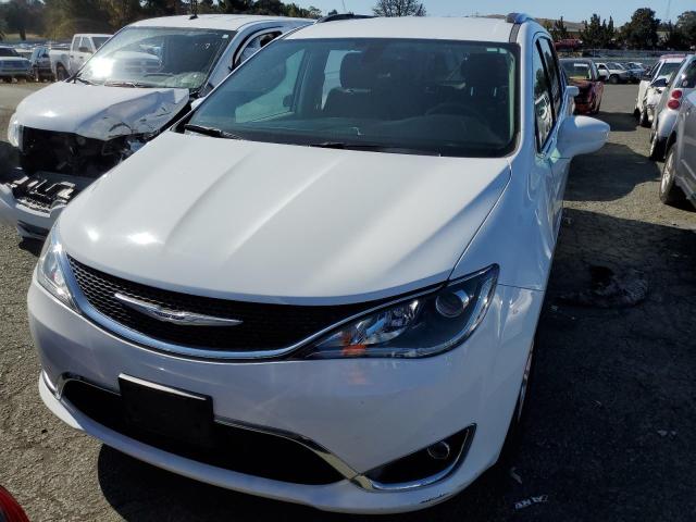 2C4RC1EG6KR522988 2019 CHRYSLER PACIFICA, photo no. 5