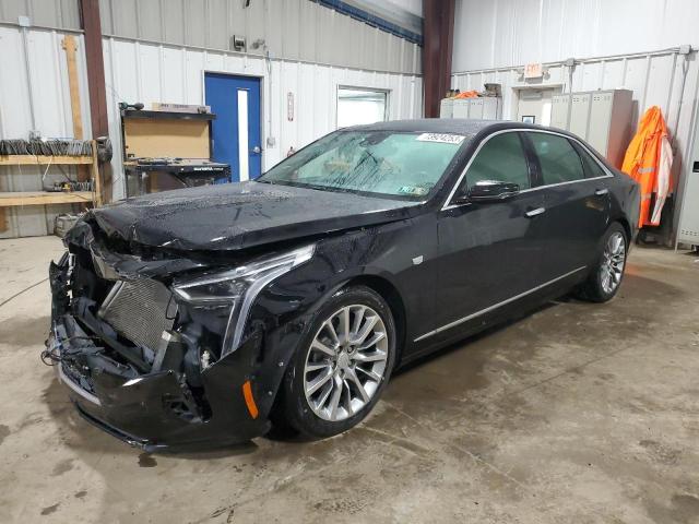 1G6KD5RS9KU115564 Cadillac CT6 PREMIU