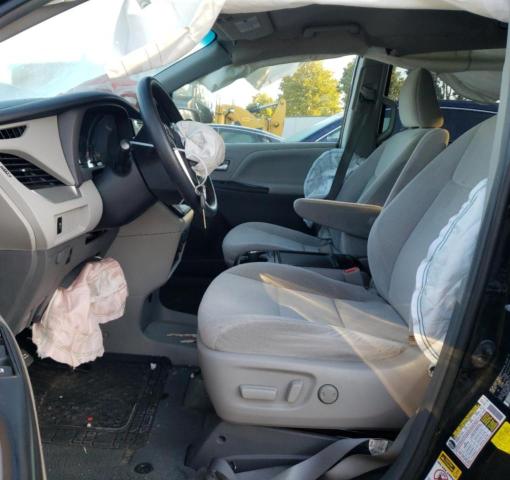 2015 TOYOTA SIENNA LE - 5TDKK3DC4FS643210
