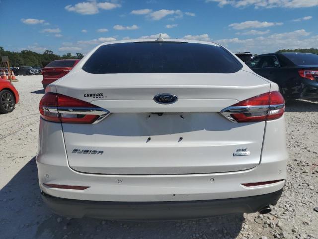 3FA6P0HD5KR129955 Ford Fusion SE 6