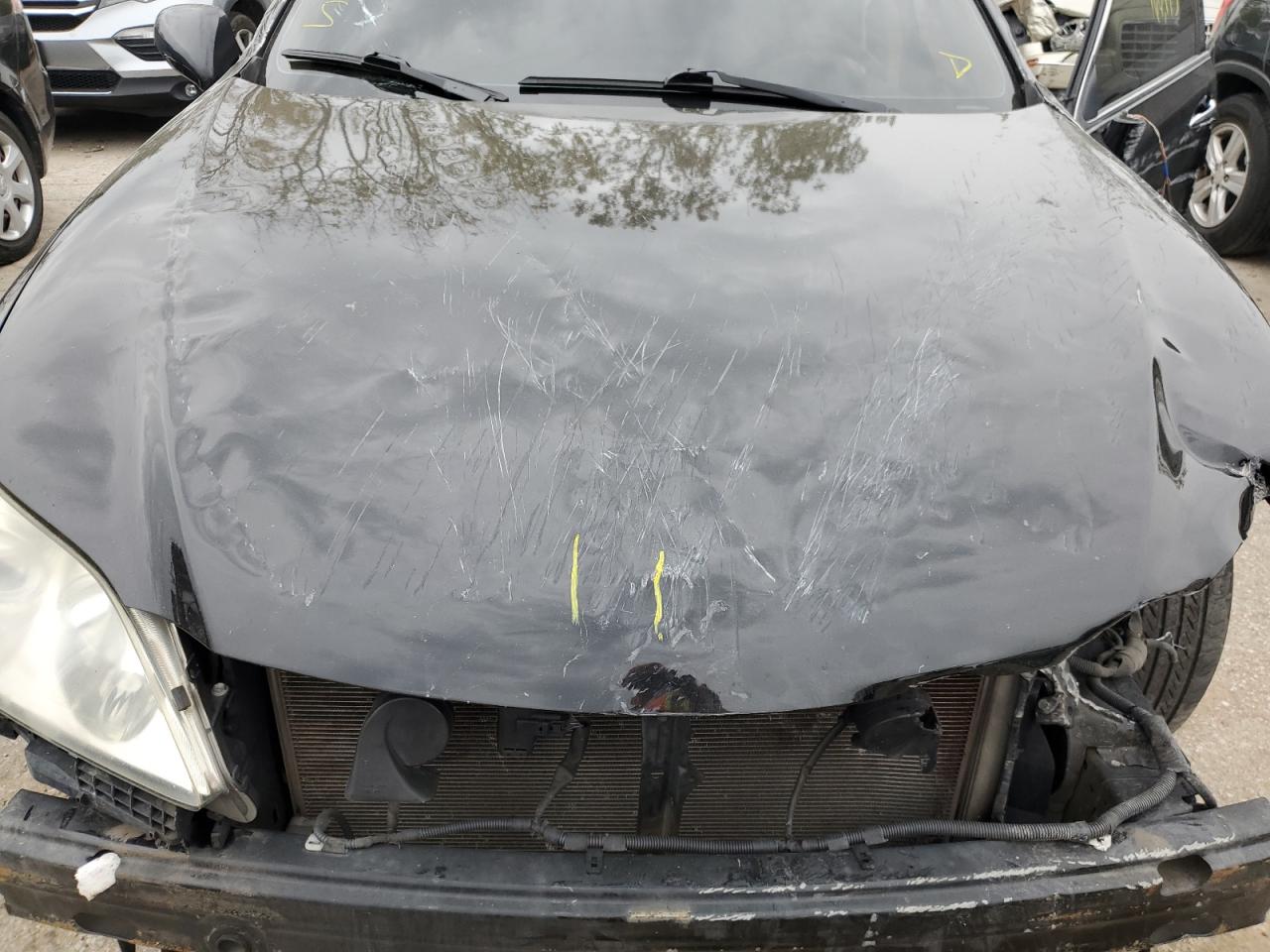 1HGFA15548L051448 2008 Honda Civic Lx