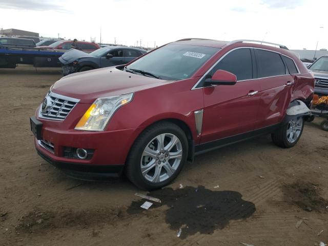 2015 Cadillac SRX Premium Collection