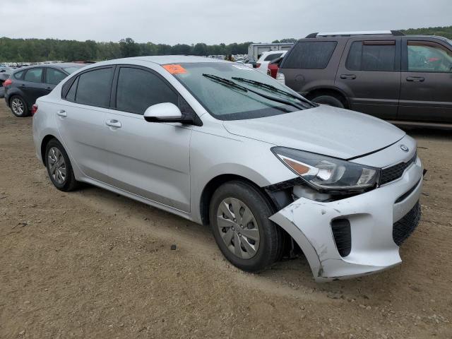 2020 KIA RIO LX - 3KPA24AD9LE279807