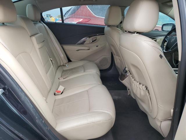 1G4GF5G34FF225971 Buick Lacrosse Premium