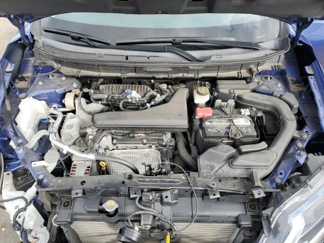 2018 NISSAN ROGUE S - KNMAT2MV3JP532106