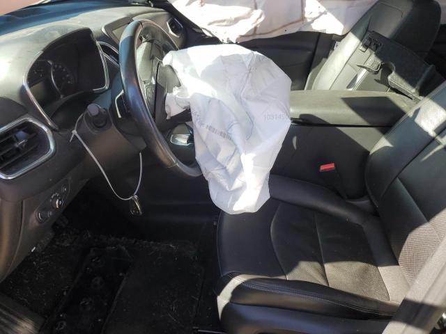2020 CHEVROLET EQUINOX LT - 3GNAXKEV5LL325063